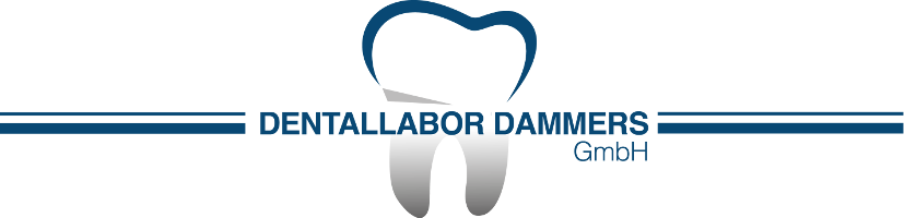 Dentallabor Dammers Logo |Dentallabor Dammers GmbH
