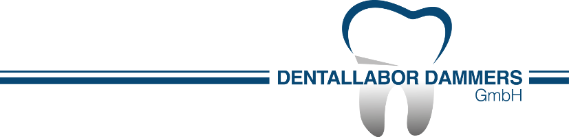 Dentallabor Dammers Logo | Dentallabor Dammers GmbH