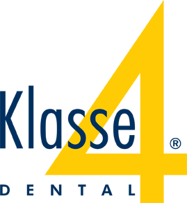 Klasse4 Logo | Dentallabor Dammers GmbH