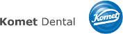 Komet Dental Logo | Dentallabor Dammers GmbH